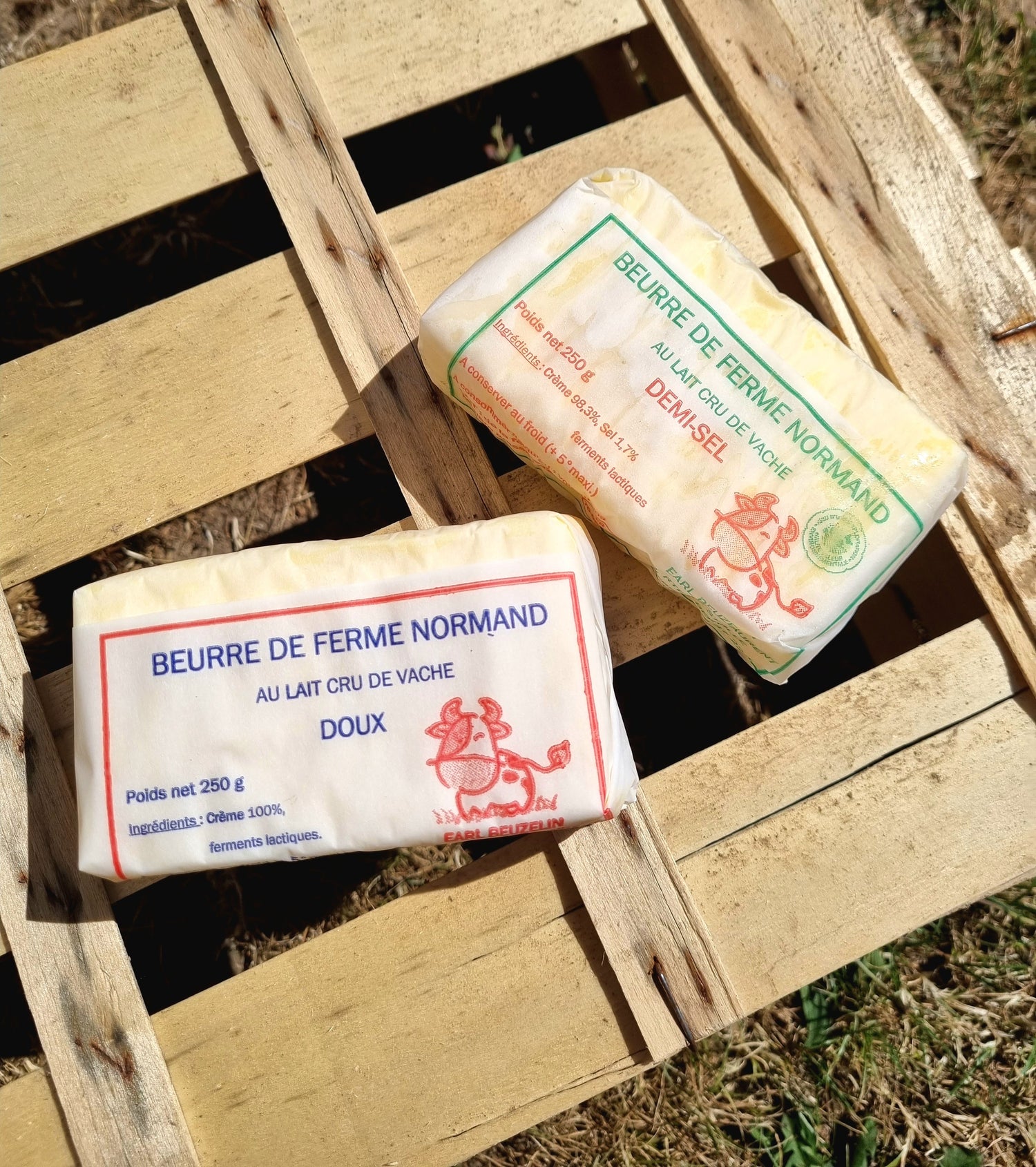 Produits Laitiers