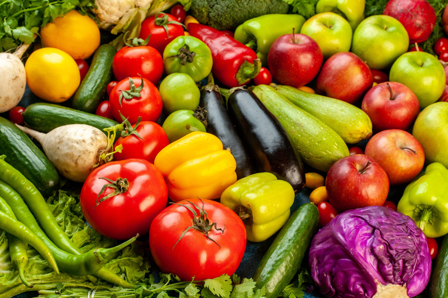 Légumes