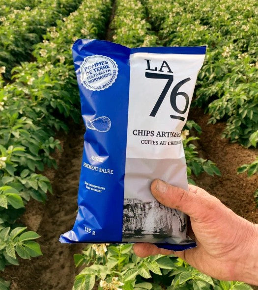 Chips - Nature